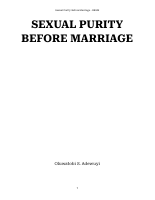 Sexual Purity Before Marriage----.pdf